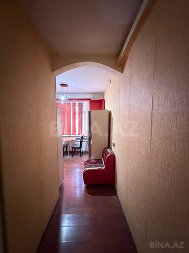 Продаётся 2-комн. вторичка 65 м², Хатаинский р., photo 8 from 20