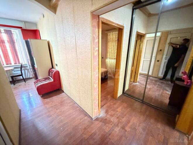 Продаётся 2-комн. вторичка 65 м², Хатаинский р., photo 15 from 20