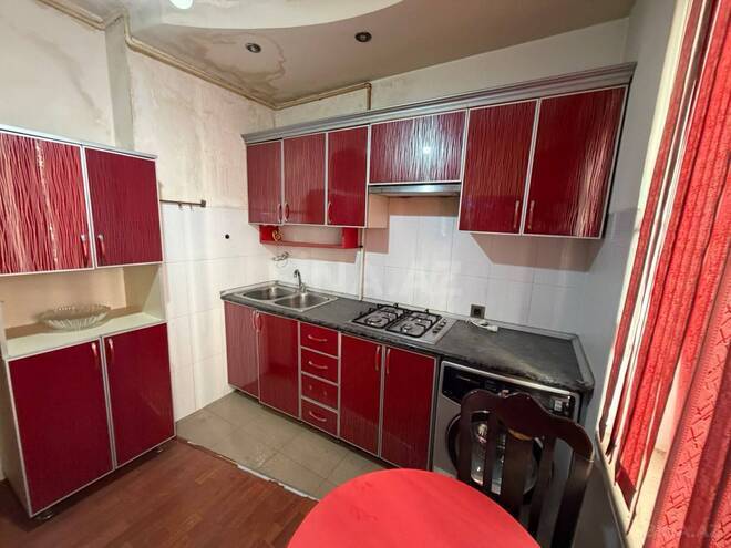 Продаётся 2-комн. вторичка 65 м², Хатаинский р., photo 11 from 20
