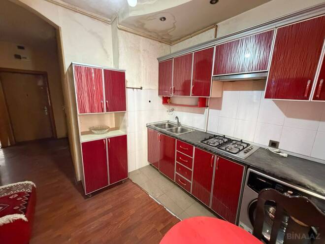 Продаётся 2-комн. вторичка 65 м², Хатаинский р., photo 10 from 20