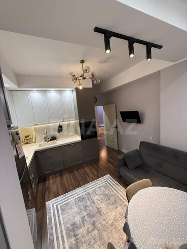 Продаётся 3-комн. новостройка 125 м², м. Иншаатчылар, photo 14 from 21