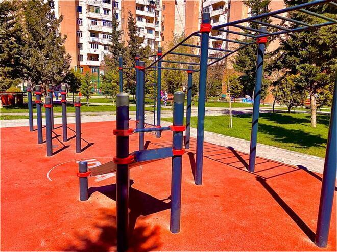Продаётся 2-комн. вторичка 65 м², Хатаинский р., photo 19 from 20