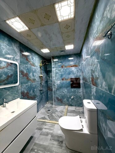 Satılır 3 otaqlı yeni tikili 121 m², 8-ci mikrorayon q., photo 13 from 17