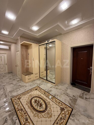 Satılır 3 otaqlı yeni tikili 121 m², 8-ci mikrorayon q., photo 5 from 17
