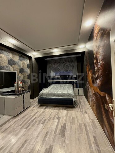 Satılır 3 otaqlı yeni tikili 121 m², 8-ci mikrorayon q., photo 7 from 17
