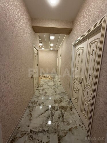 Satılır 3 otaqlı yeni tikili 121 m², 8-ci mikrorayon q., photo 6 from 17