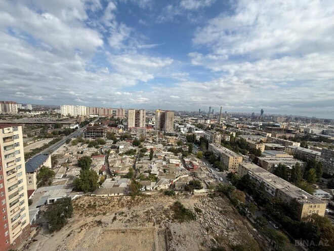 Satılır 3 otaqlı yeni tikili 121 m², 8-ci mikrorayon q., photo 15 from 17