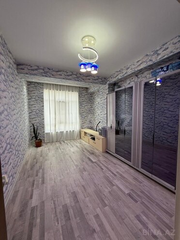 Satılır 3 otaqlı yeni tikili 121 m², 8-ci mikrorayon q., photo 9 from 17