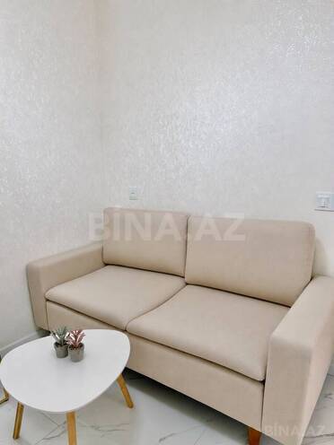 İcarəyə verilir 2 otaqlı yeni tikili 60 m², Şah İsmayıl Xətai m., photo 4 from 18