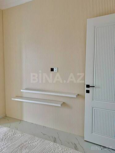 İcarəyə verilir 2 otaqlı yeni tikili 60 m², Şah İsmayıl Xətai m., photo 7 from 18