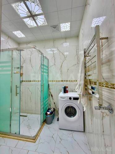 İcarəyə verilir 2 otaqlı yeni tikili 60 m², Şah İsmayıl Xətai m., photo 14 from 18