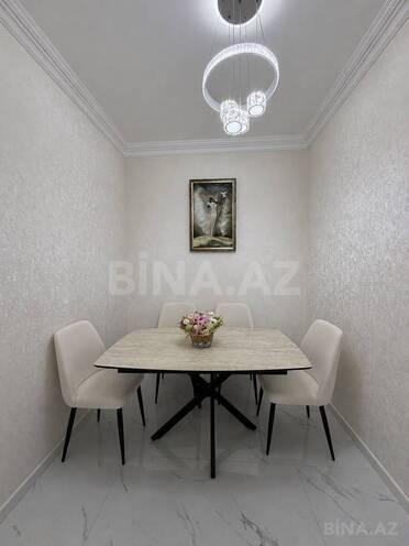 İcarəyə verilir 2 otaqlı yeni tikili 60 m², Şah İsmayıl Xətai m., photo 5 from 18