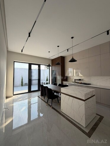 İcarəyə verilir 4 otaqlı həyət evi/bağ evi 200 m², Bilgəh q., photo 13 from 19