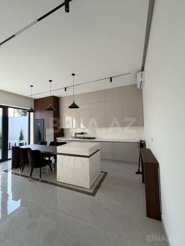 İcarəyə verilir 4 otaqlı həyət evi/bağ evi 200 m², Bilgəh q., photo 10 from 19
