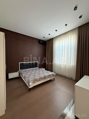 İcarəyə verilir 4 otaqlı həyət evi/bağ evi 200 m², Bilgəh q., photo 5 from 19