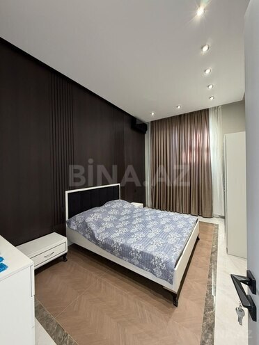 İcarəyə verilir 4 otaqlı həyət evi/bağ evi 200 m², Bilgəh q., photo 9 from 19
