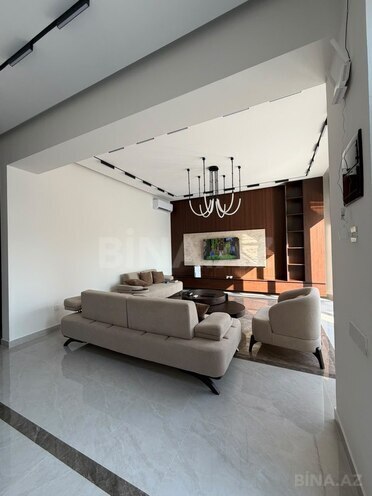 İcarəyə verilir 4 otaqlı həyət evi/bağ evi 200 m², Bilgəh q., photo 6 from 19