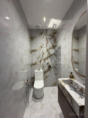 İcarəyə verilir 4 otaqlı həyət evi/bağ evi 200 m², Bilgəh q., photo 17 from 19