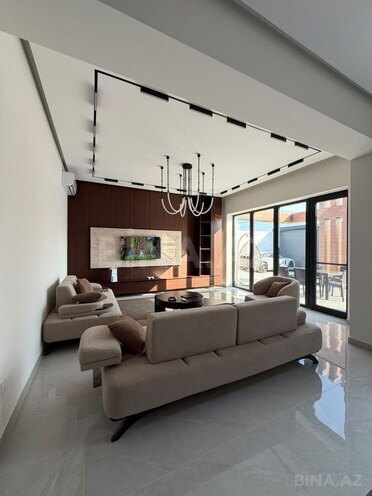 İcarəyə verilir 4 otaqlı həyət evi/bağ evi 200 m², Bilgəh q., photo 11 from 19