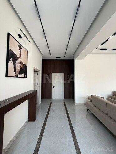 İcarəyə verilir 4 otaqlı həyət evi/bağ evi 200 m², Bilgəh q., photo 15 from 19