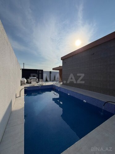 İcarəyə verilir 4 otaqlı həyət evi/bağ evi 200 m², Bilgəh q., photo 16 from 19