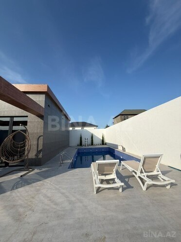 İcarəyə verilir 4 otaqlı həyət evi/bağ evi 200 m², Bilgəh q., photo 8 from 19