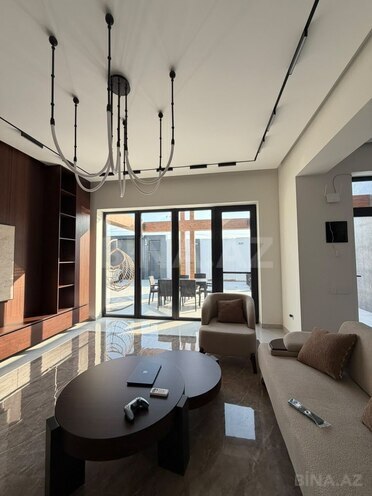 İcarəyə verilir 4 otaqlı həyət evi/bağ evi 200 m², Bilgəh q., photo 7 from 19