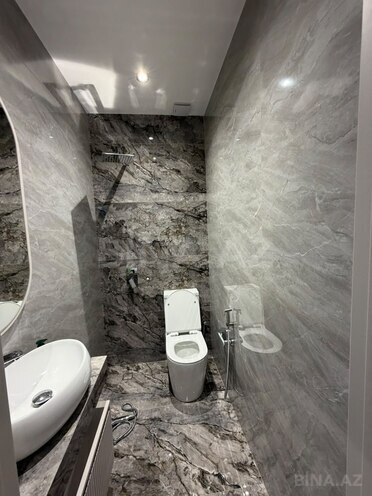 İcarəyə verilir 4 otaqlı həyət evi/bağ evi 200 m², Bilgəh q., photo 14 from 19