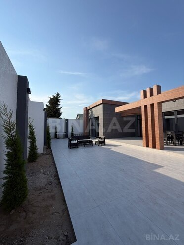 İcarəyə verilir 4 otaqlı həyət evi/bağ evi 200 m², Bilgəh q., photo 4 from 19