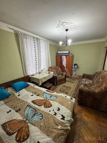 Продаётся 1-комн. вторичка 33 м², м. Нефтчиляр, photo 13 from 15