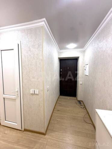 İcarəyə verilir 2 otaqlı köhnə tikili 50 m², Elmlər Akademiyası m., photo 10 from 13