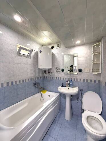 İcarəyə verilir 2 otaqlı köhnə tikili 50 m², Elmlər Akademiyası m., photo 12 from 13