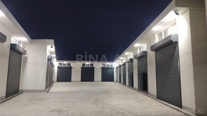 Сдается  объект 2 500 м², пос. Кешля, photo 1 from 8