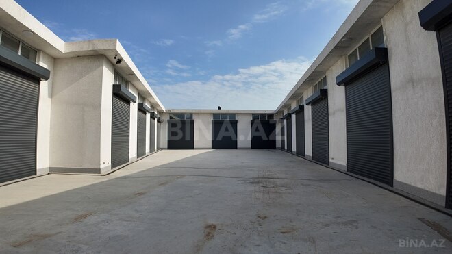 Сдается  объект 2 500 м², пос. Кешля, photo 4 from 8
