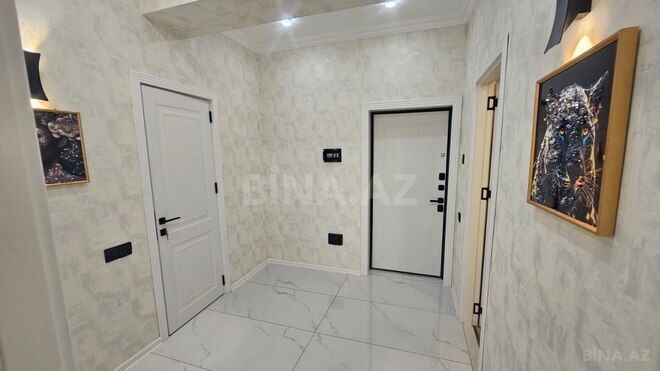 Продаётся 3-комн. новостройка 73 м², photo 16 from 21