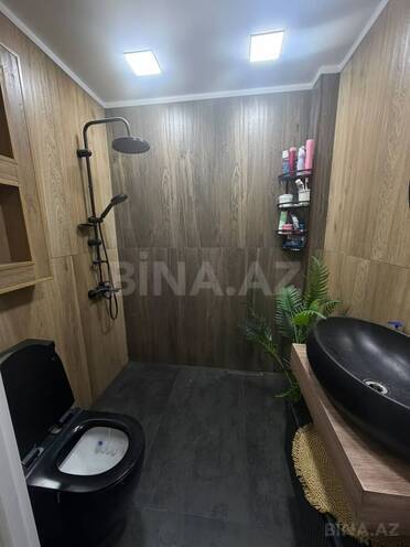 İcarəyə verilir 2 otaqlı yeni tikili 55 m², Həzi Aslanov m., photo 12 from 13