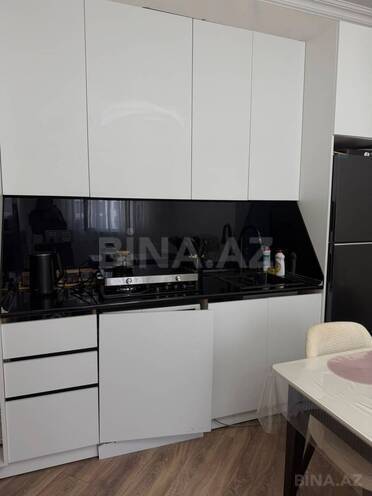 İcarəyə verilir 2 otaqlı yeni tikili 55 m², Həzi Aslanov m., photo 7 from 13