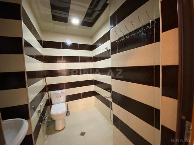 İcarəyə verilir 2 otaqlı yeni tikili 87 m², Həzi Aslanov m., photo 9 from 10