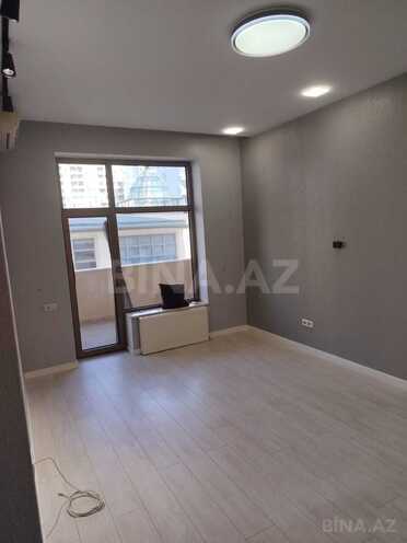 İcarəyə verilir 4 otaqlı ofis 214 m², Nizami m., photo 5 from 13