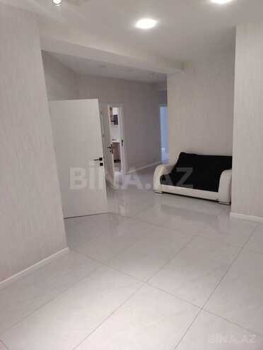 İcarəyə verilir 4 otaqlı ofis 214 m², Nizami m., photo 1 from 13