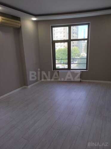 İcarəyə verilir 4 otaqlı ofis 214 m², Nizami m., photo 8 from 13