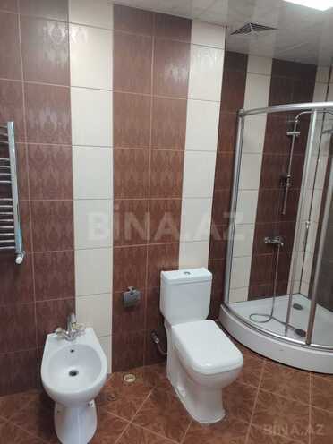 İcarəyə verilir 4 otaqlı ofis 214 m², Nizami m., photo 9 from 13