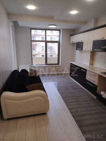 İcarəyə verilir 4 otaqlı ofis 214 m², Nizami m., photo 6 from 13