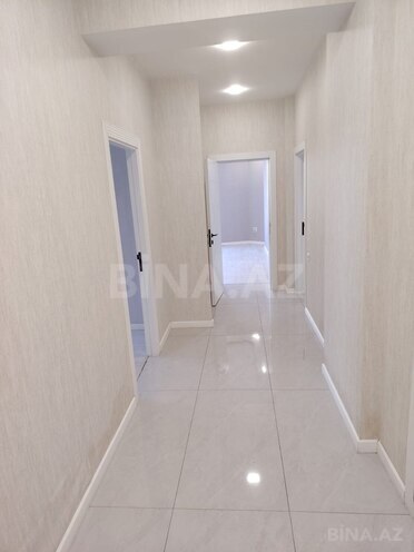 İcarəyə verilir 4 otaqlı ofis 214 m², Nizami m., photo 12 from 13