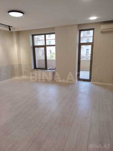 İcarəyə verilir 4 otaqlı ofis 214 m², Nizami m., photo 10 from 13