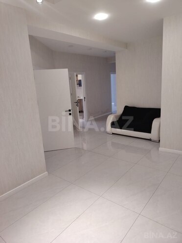İcarəyə verilir 4 otaqlı ofis 214 m², Nizami m., photo 11 from 13