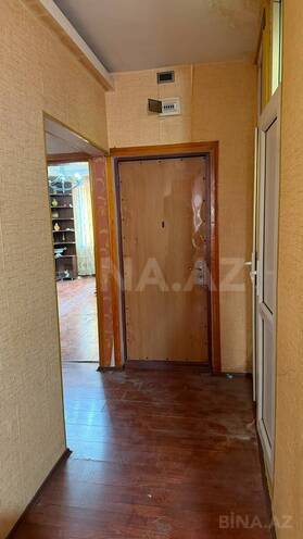Satılır 2 otaqlı köhnə tikili 55 m², Həzi Aslanov m., photo 10 from 12