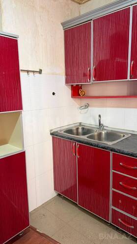 Satılır 2 otaqlı köhnə tikili 55 m², Həzi Aslanov m., photo 11 from 12