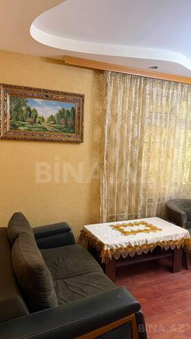 Satılır 2 otaqlı köhnə tikili 55 m², Həzi Aslanov m., photo 3 from 12