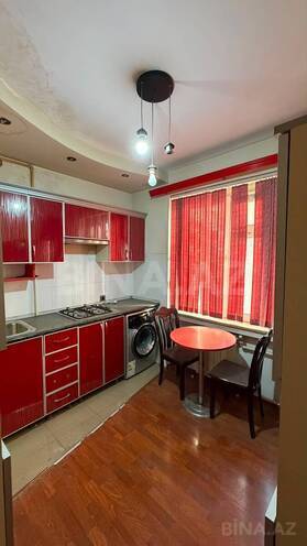 Satılır 2 otaqlı köhnə tikili 55 m², Həzi Aslanov m., photo 5 from 12